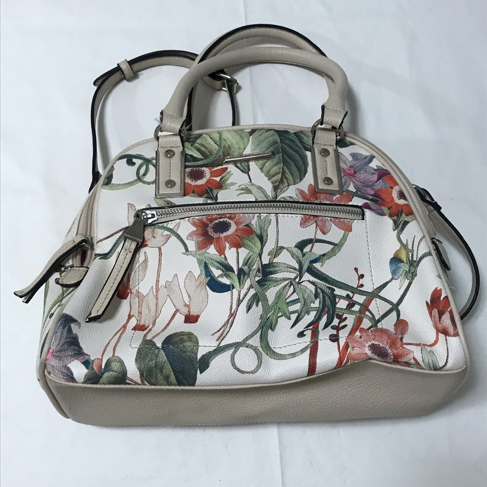 Floral Purse Handbag